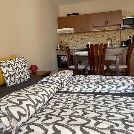 Bansko Spa Studio At Predela1 المظهر الخارجي الصورة