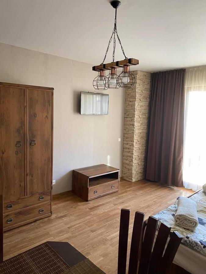 Bansko Spa Studio At Predela1 المظهر الخارجي الصورة