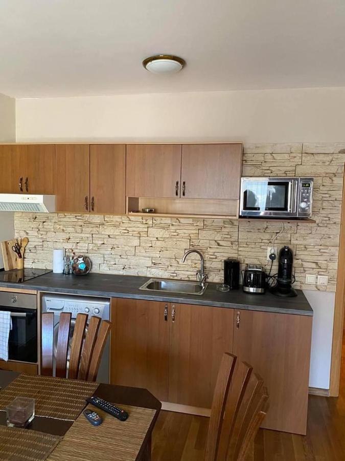 Bansko Spa Studio At Predela1 المظهر الخارجي الصورة