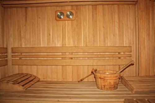 Bansko Spa Studio At Predela1 المظهر الخارجي الصورة